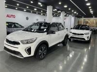 Kia KX1 2025 