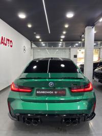 BMW M3 2025 Competition thumbnail 5