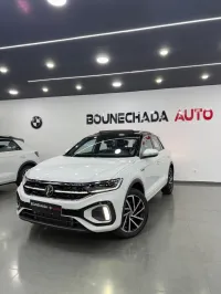 Volkswagen T-Roc 2025 R-Line 