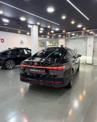 Volkswagen PASSAT PRO 2025 
