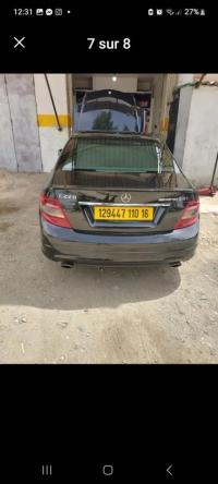 سيارات-mercedes-classe-c-2010-220-exclusive-ذراع-بن-خدة-تيزي-وزو-الجزائر
