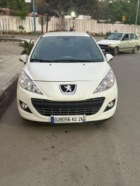 سيارات-peugeot-207-2012-سكيكدة-الجزائر