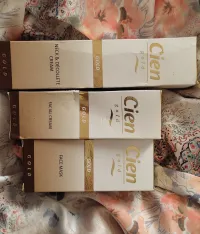 Crème cien 