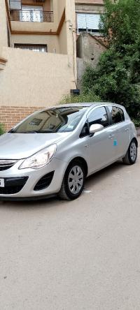 سيارات-opel-corsa-2014-enjoy-pack-درارية-الجزائر