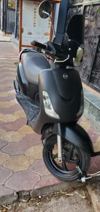 Sym Fidelle 2 2020