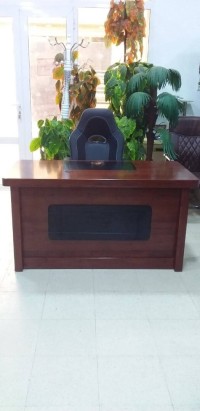 مكاتب-و-أدراج-bureau-en-mdf-et-melamine-دار-البيضاء-الجزائر