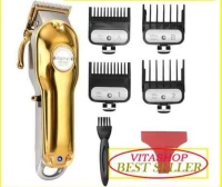 Tondeuse professionnelle original Kemei 1987