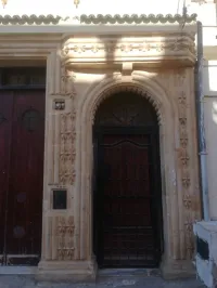 Vente Villa Tipaza Bou ismail