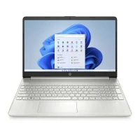 LAPTOP HP 15-FD0131WM I3-N305 8Go 256Go ECRAN 15.6" FHD IPS WIN 11 FINGER PRINT READER AZERTY