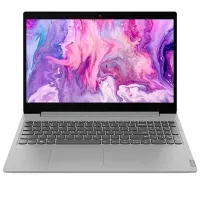 LAPTOP LENOVO IDEAPAD 3 15IML05 I3-10110U 4Go 256Go SSD 15.6" FHD FREEDOS