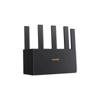 ROUTEUR TENDA TX12L PRO WI-FI 6 AX3000 DUAL BAND GIGABIT
