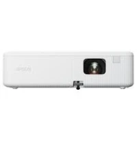 VIDEO PROJECTEUR EPSON CO-W01 3LCD WXGA 3000 LUMENS