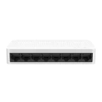 SWITCH TENDA S108 8 PORT 10/100 Mbps