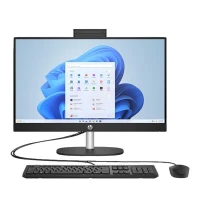 ALL IN ONE HP 27-CR1005NK ULTRA 7 155U 16Go 1To SSD ECRAN 27" FHD IPS TACTILE Windows 11 BLACK
