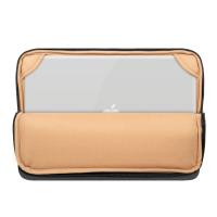 HOUSSE ECO POUR MACBOOK AIR 15" RIVACASE 8115 BLACK thumbnail 4