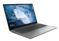 LAPTOP LENOVO IDEAPAD 1 15AMN7 AMD RYZEN 5 7520U 8Go 512Go 15.6" FHD WIN 11