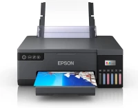 IMPRIMANTE EPSON ECOTANK L8050 MONOFONCTION A RESERVOIR 6 COULEUR PHOTO/CD-DVD/PVC/WIFI