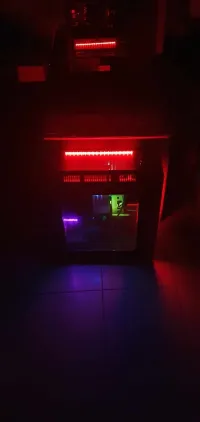 Pc gaming I5 8600K 1660 super
