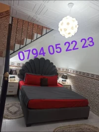 Location vacances Appartement F2 Alger Alger centre