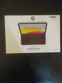 Clavier iPad 10