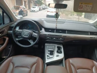 Audi Q7 2016 