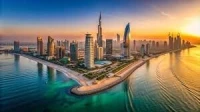 Voyage organisée (04 nuitée a dubai et 02 nuitée a abu dhabi ) le prix est a partir de 220 600 dzd 