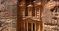 Merveilles de Jordanie : d Amman à Petra, Wadi Rum et la Mer Morte 08 jours a partir de 288 000 dzd 