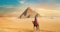 Le Joyau du Nil - Croisière 5*  Le Caire, Assouan, Kom Ombo, Louxor, Hurghada a partir de 251 999 DA