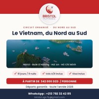 رحلة-سياحية-circuit-organise-au-vietnam-de-10-jours-درارية-الجزائر