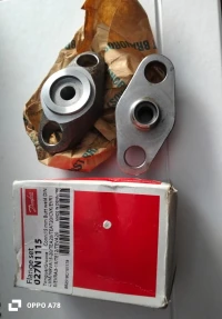 Jeux de bride danfoss 