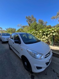 سيارات-hyundai-i10-plus-2016-gl-clim-بوزريعة-الجزائر