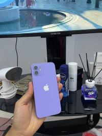 هواتف-ذكية-apple-iphone-12-البليدة-الجزائر