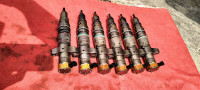 pieces-moteur-injecteurs-caterpillar-c7-et-c9-ben-aknoun-alger-algerie