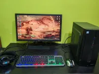 PC Desktop