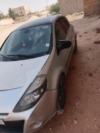 سيارات-renault-clio-3-2009-عين-الإبل-الجلفة-الجزائر