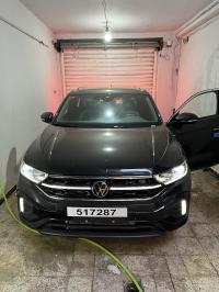 سيارات-volkswagen-t-roc-2026-r-line-السنية-وهران-الجزائر