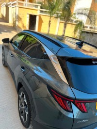 سيارات-hyundai-new-tucson-2022-شراقة-الجزائر
