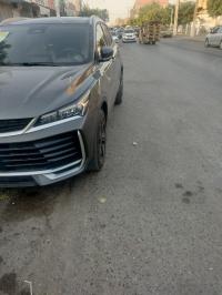 سيارات-geely-coolray-2026-الكاليتوس-الجزائر