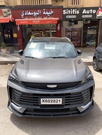 سيارات-geely-coolray-2026-battle-سطيف-الجزائر