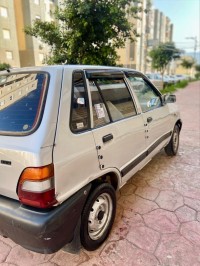 سيارات-suzuki-maruti-800-2012-بوفاريك-البليدة-الجزائر