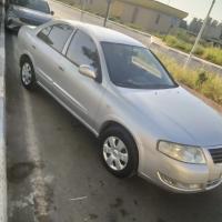 سيارات-nissan-sunny-2009-شراقة-الجزائر