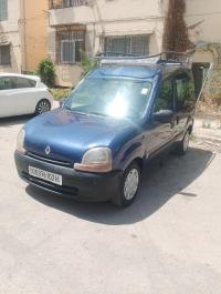 سيارات-renault-kangoo-2002-الكاليتوس-الجزائر