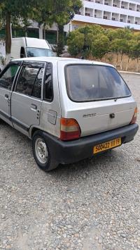سيارات-suzuki-maruti-800-2011-سطيف-الجزائر