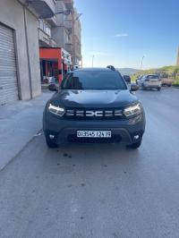 سيارات-dacia-duster-2024-سطيف-الجزائر