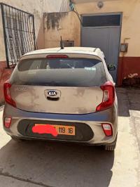 سيارات-kia-picanto-2019-lx-start-باش-جراح-الجزائر