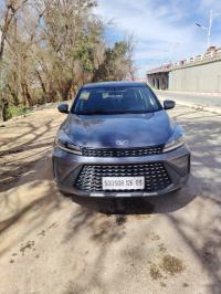 سيارات-kaiyi-x3-pro-2026-luxury-الأغواط-الجزائر