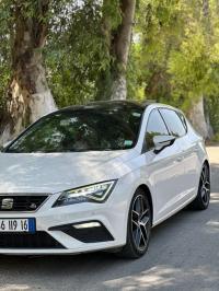 سيارات-seat-leon-2019-fr-باب-الزوار-الجزائر