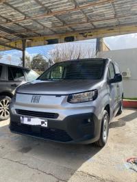 سيارات-fiat-doblo-van-2026-tout-options-عين-طاية-الجزائر