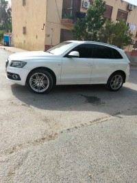 سيارات-audi-q5-2009-s-line-pack-tech-الرويبة-الجزائر