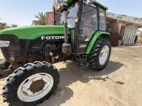 جرار-foton-604-44-2013-حاسي-خليفة-الوادي-الجزائر